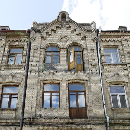 Bright Apartment In Old Town By Urban Rent Vilnius Exterior photo