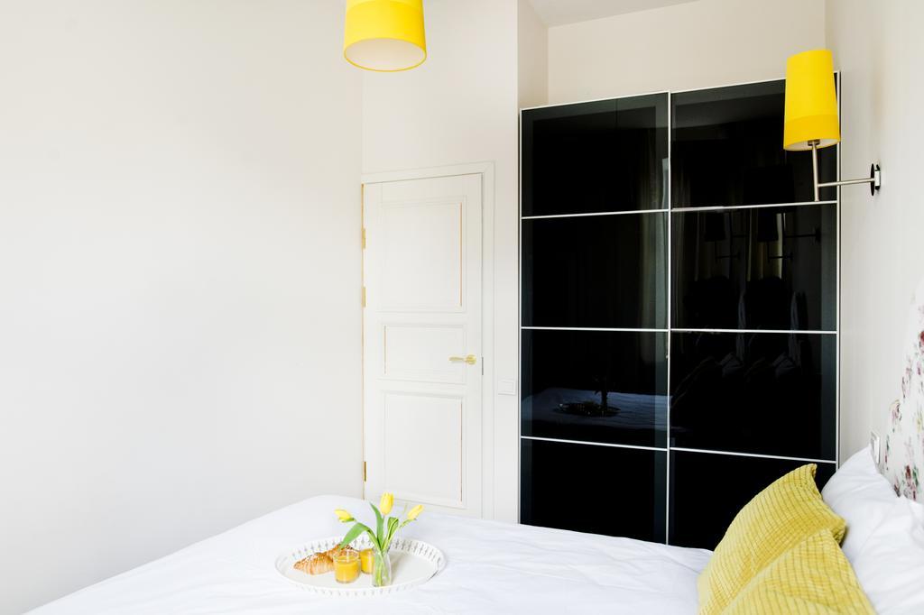 Bright Apartment In Old Town By Urban Rent Vilnius Exterior photo