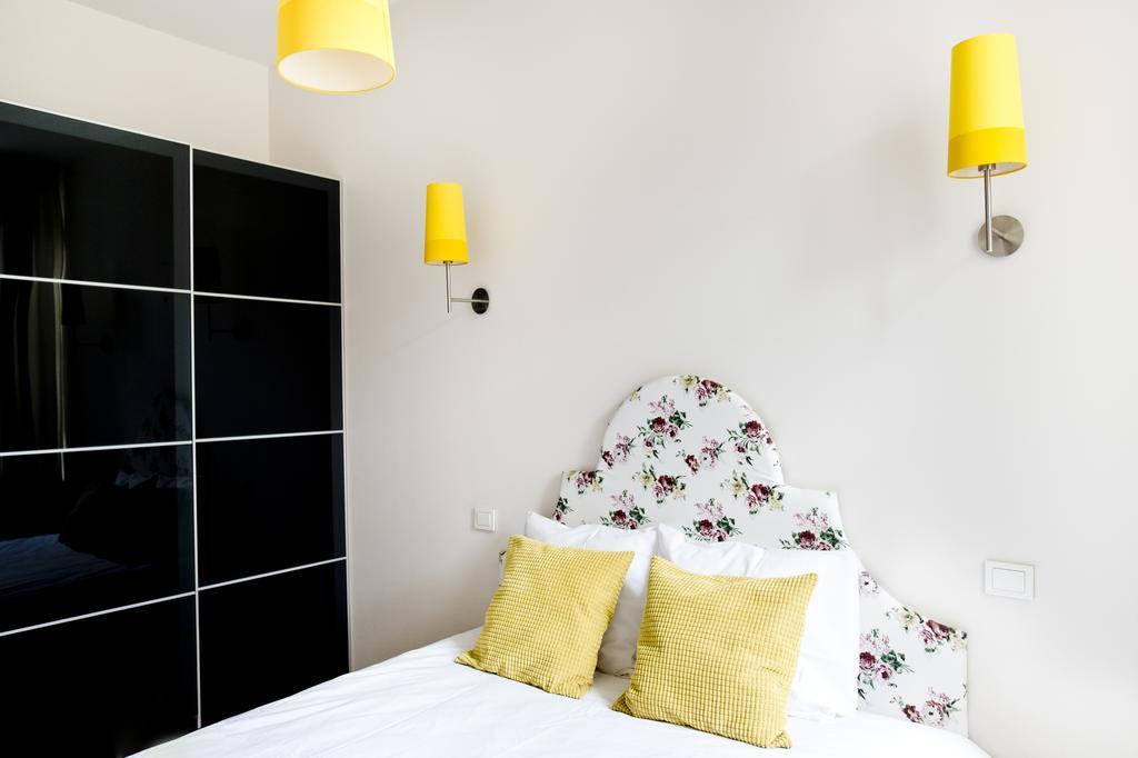 Bright Apartment In Old Town By Urban Rent Vilnius Exterior photo